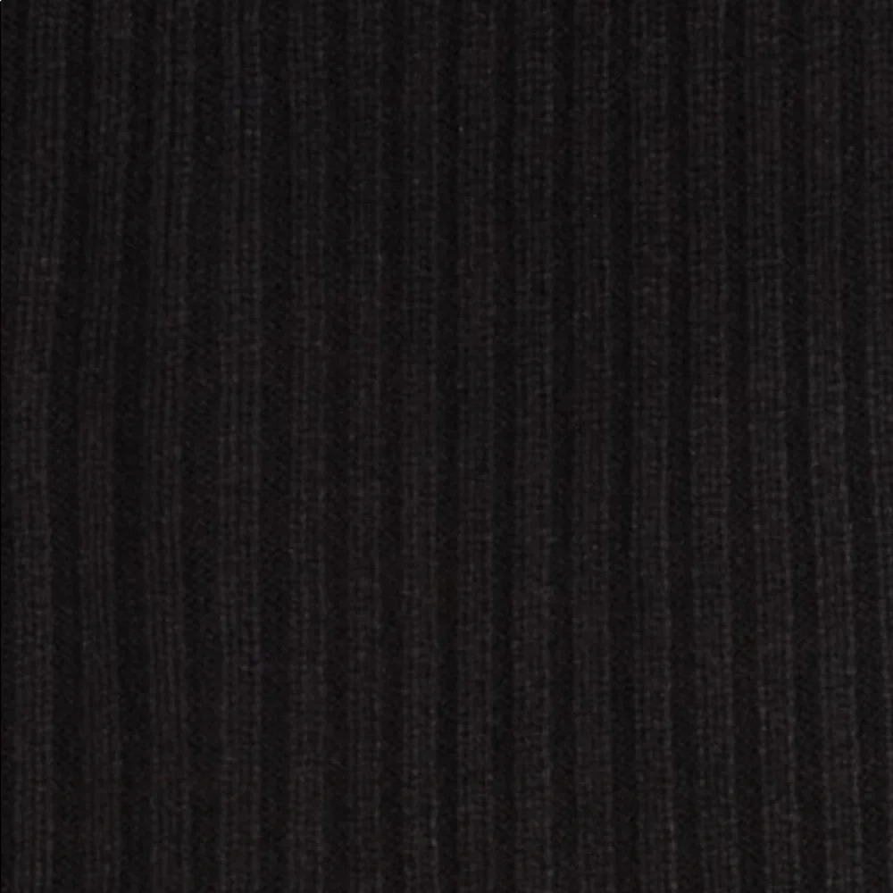 All Saints Ribbed Knit Scarf - Picture 3 of 4